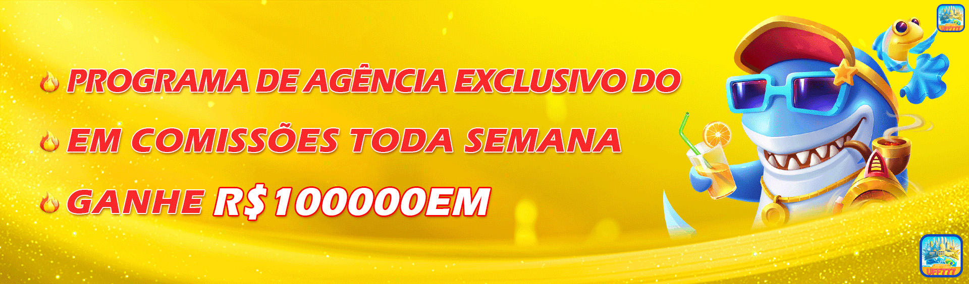uff777legal — bloco visual pensado para mobile, com ênfase