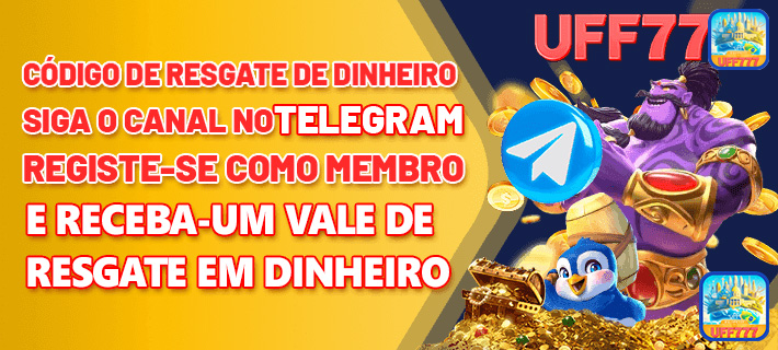 uff777legal — tela de cadastro com passos claros, com